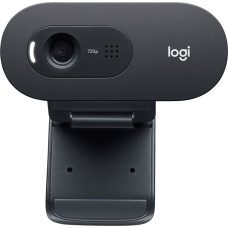 Logitech veebikaamera C505e HD