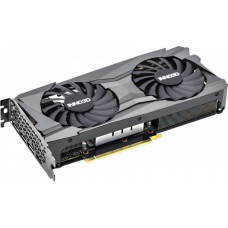 Inno3D GEFORCE RTX 3060 TWIN X2 NVIDIA 12 GB GDDR6