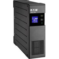 Eaton Ellipse PRO 650 IEC uninterruptible power supply (UPS) Line-Interactive 0.65 kVA 400 W 4 AC outlet(s)