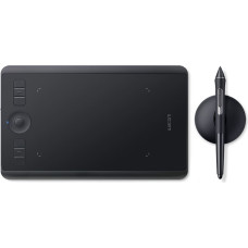 Wacom graafikalaud Intuos Pro S (PTH-460/K0-BX)