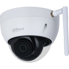 Dahua Technology Kamera IP Dahua Technology IPC-HDBW1430DE-SW-0280B - kopułkowa, 4Mpx, WiFi, 2.8mm, IR30m