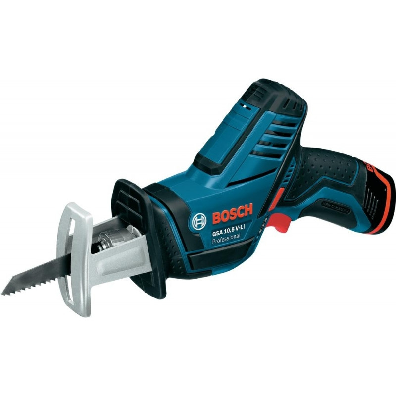 Bosch Piła szablasta Bosch GSA 12V-14 12 V