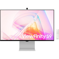 Samsung Monitor Samsung ViewFinity S9 (LS27C902PAUXEN)