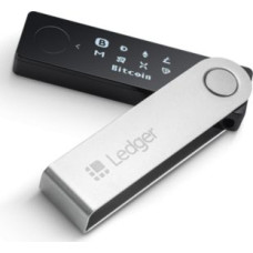 Ledger Nano X