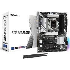 Asrock Płyta główna ASRock B760 PRO RS WIFI