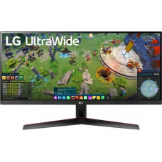 LG 29WP60G - 29