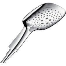 Hansgrohe Rokas duša Hansgrohe Raindance Select E 26551000