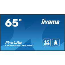 Iiyama Monitor iiyama ProLite LH6565UHSB-B1