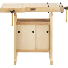 Sjobergs Medinis darbastalis Sjöbergs Multi Function Bench 1060, 33820