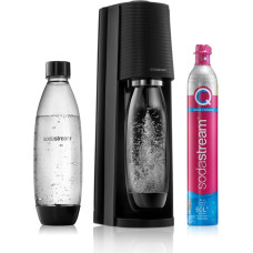 Sodastream Terra Black