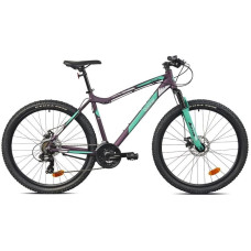 Outliner BICYCLE MTB 27.5 21G WOMEN ALUMINIUM