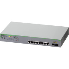 Allied Telesis Switch Allied Telesis AT-GS950/10PS V2-50