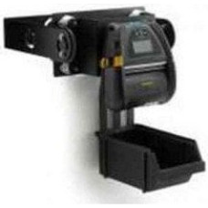 Zebra KIT ACC QLn4/ZQ63 Mobile Mount for Forklifts (with U-arm bracket and fanfold bin)