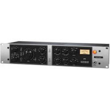 Behringer 676 1-kanałowy przedwzmacniacz i kompresor typu FET