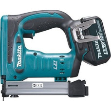 Makita Zszywacz akumulatorowy 10 - 22mm (DST221RTJ)