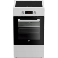 Beko Kuchenka Beko COOKER E-E I FSM59300WDS BEKO
