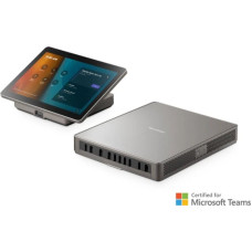 Viewsonic TeamJoin TRS10 system videokonferencyjny Przewodowa sieć LAN