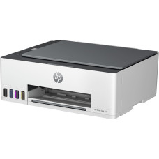 Hewlett-Packard HP Smart Tank 580 All-in-One Printer, Home and home office, Print, copy, scan, Wireless; High-volume printer tank; Print from phone or tablet; Scan to PDF