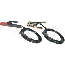 Oerlikon Zestaw uchwytów MMA z przewodami KIT ARC 35C50 Segura 300 4m + Hippo 400 4m