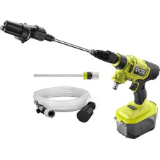 Ryobi RY18PW22A-0 cordless pressure washer