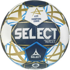 Select Handbola Select Ultimate Champions League replika 0 v25 Oficiālā EHF 13519