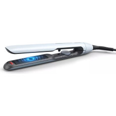 Philips Hair Straightener Philips 5000 series BHS520/00 Warm Black, White 1.8 m