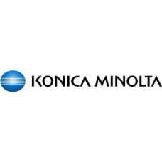 Konica Minolta Toner Konica Minolta Konica-Minolta KonicaMinolta Developer DV-315 DV315 Yellow Gelb (AAV708D)