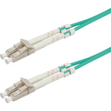 Roline ROLINE LWL- Cable 50/125µm OM3, LC/LC, Low- Loss- plug 10m (21.15.8828)