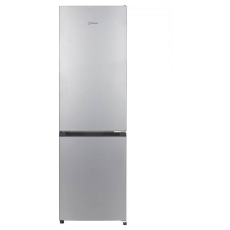 Indesit Fridge-freezer INKF 8251 S4E