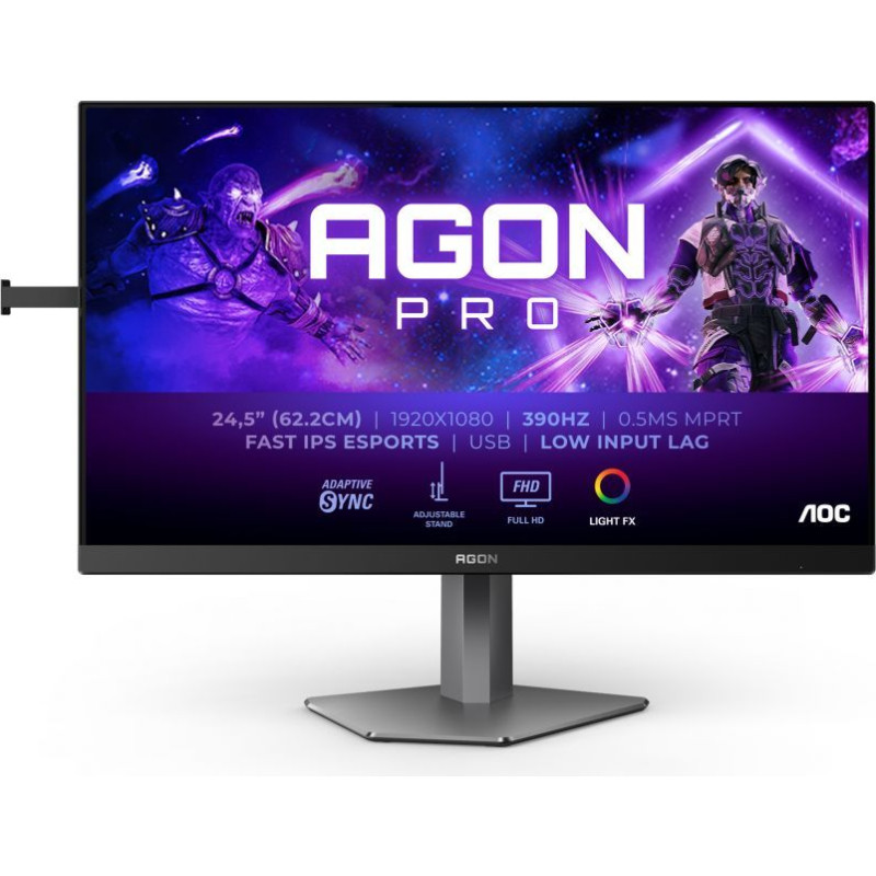 Aoc International AOC AG256FS 24.5inch
