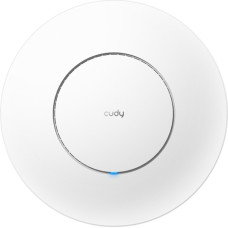 Cudy AP11000 wireless access point 5760 Mbit/s White