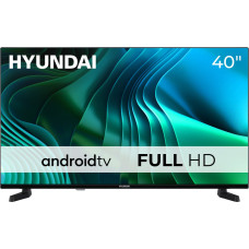Hyundai Telewizor Hyundai FHD 40'' - FLA40450 Android TV