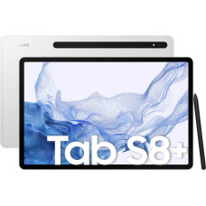 Samsung Tablet Samsung Galaxy Tab S8+ 12.4