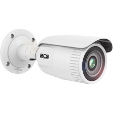 Bcs View Outlet: Tubowa kamera IP BCS-V-TIP45VSR5 5Mpx IR 50m motozoom, Starlight