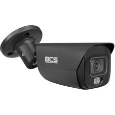 BCS -L-TIP28FCR5L5-Ai1-G Kamera IP BCS tubowa 8Mpx
