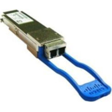 Cisco QSFP, 40G, LR4 Lite, LC, 2km (WSP-Q40GLR4L=)