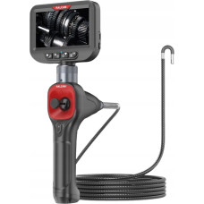 Ralcam Endoskop Boroskop F604B 3,9MM 4WAY