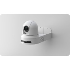 Cisco Kamera internetowa Cisco Cisco PTZ - Konferenzkamera - PTZ - Farbe - 8,5 MP - 3840 x 2160 - 4K - motorbetrieben - HDMI - LAN 10/100 - H.264, H.263, H.265 - DC 12 V