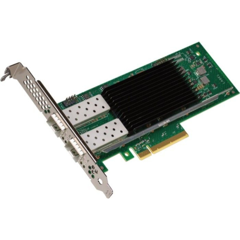 Intel Karta sieciowa Intel E810-XXVDA2