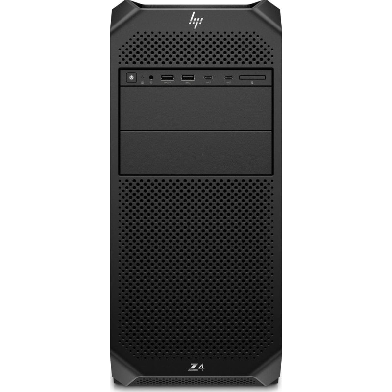 HP Komputer HP HP Z4 G5 TWR Intel Xeon W5-2545 64GB 1TB/SSD NVIDIA RTX 4500 24GB W11P 1J Gar (DE)