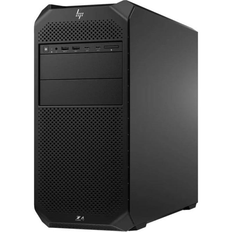 HP Komputer HP HP Z4 G5 TWR Intel Xeon W5-2545 64GB 1TB/SSD NVIDIA RTX 4500 24GB W11P 1J Gar (DE)