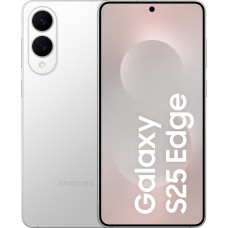 Samsung Smartfon Samsung Galaxy S25 Edge 5G 12/512GB Srebrny  (SM-S937BZSGEUB)
