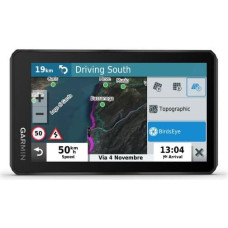 Garmin zūmo XT navigator Handheld 14 cm (5.5