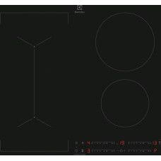 Electrolux EIV63443CT hob Black Built-in Zone induction hob 4 zone(s)