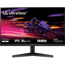 LG UltraGear 24GN60R-B Monitor 24