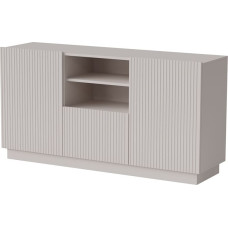 Cama Meble Cama LIVERTI chest of drawers 150x42x78 cashmere