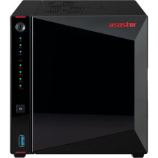 Asustor AS5404T network disk server