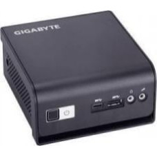 Gigabyte Komputer Gigabyte Brix GB-BMCE-4500C Intel Celeron N4500