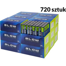 Blow 82-575# Bateria  blow super alkaline aa lr6