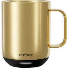 Jata Ember Mug 10oz Gold